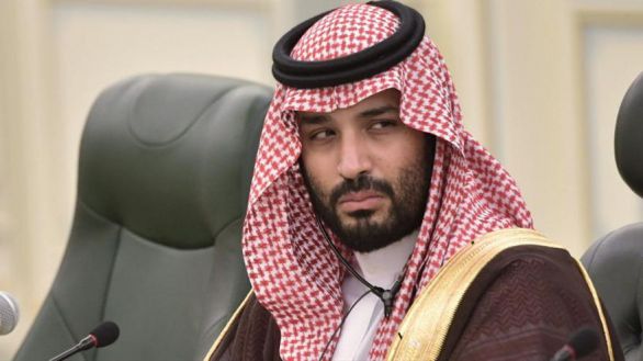 El príncipe heredero saudí aprobó el asesinato de Khashoggi, según la inteligencia de EEUU
