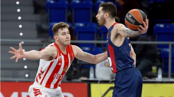 Euroliga. El Baskonia sigue al acecho de la clasificación |87-67