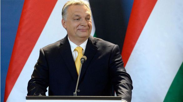 El primer ministro húngaro recibe la vacuna china, no autorizada por la Unión Europea