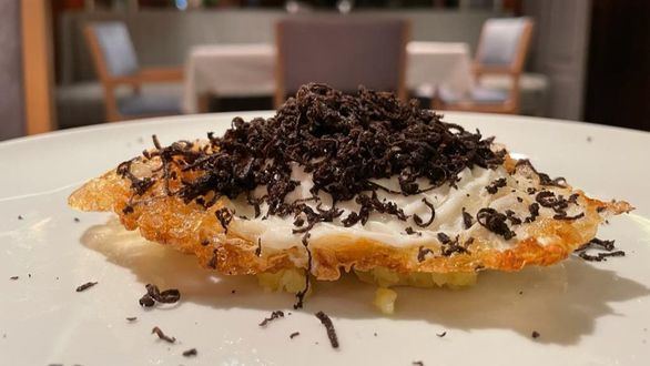 Hevia, un acertado y delicioso viaje en el tiempo