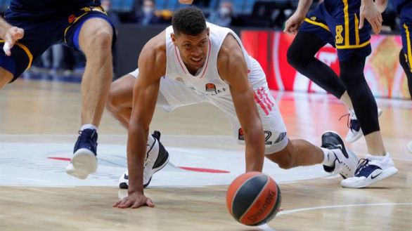 Euroliga. El Real Madrid ahonda en sus dudas contra el Khimki | 78-77