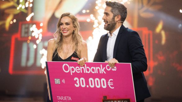 La final de El desafío supera a Got Talent en la noche del viernes
