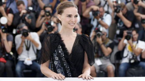 Natalie Portman debuta en una serie junto a Lupita Nyong'o