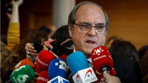Gabilondo será el candidato del PSOE si hay elecciones en la Comunidad de Madrid