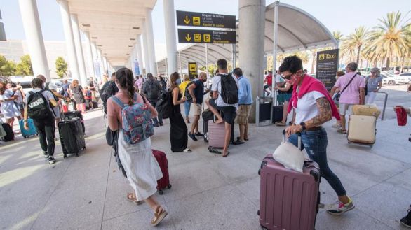 Alemania levanta el veto a Mallorca a partir del domingo