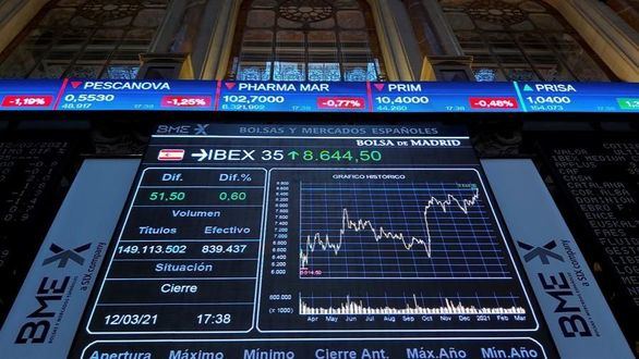 Wall Street cierra una semana de récords por la expectativa de recuperación