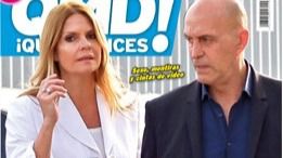 La guerra entre Makoke y Kiko Matamoros: petición de cárcel por un delito de fraude fiscal