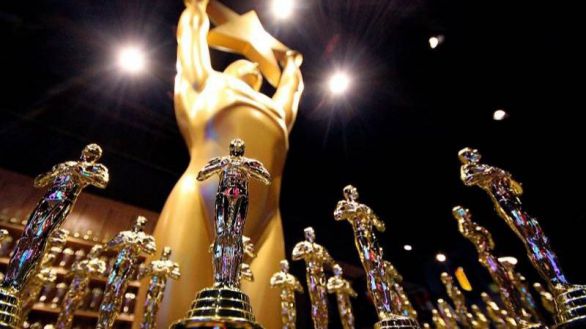 Nominaciones a los Oscar 2021: 