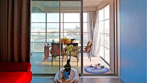 La austeridad de Lacaton y Vassal se alza con el Premio Pritzker, el Nobel de Arquitectura