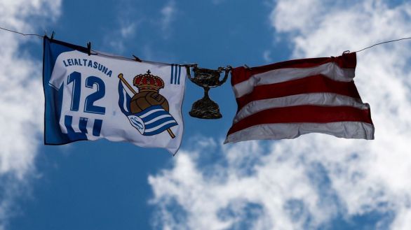 Copa del Rey. El Gobierno prohíbe que haya público en las finales y enfada a la RFEF