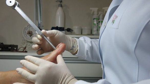 El Congreso da el primer paso para incorporar la podología a la sanidad pública