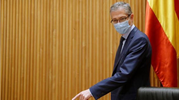 El Banco de España pide celeridad al Gobierno en la asignación de las ayudas directas