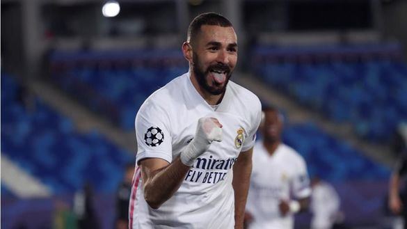 El Real Madrid se medirá al Liverpool en cuartos de final de Champions
