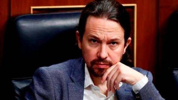 Iglesias incendia la campaña: llama 
