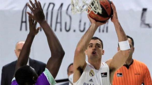 ACB. Real Madrid y Barcelona se quedan sin rivales en España