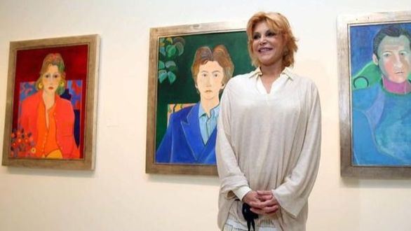 Cultura renueva la garantía de la colección de la baronesa Thyssen sin incluir el Mata Mua