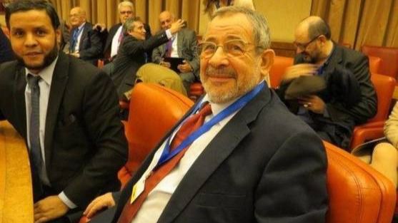 Detenido el principal representante del islam en España por financiación yihadista