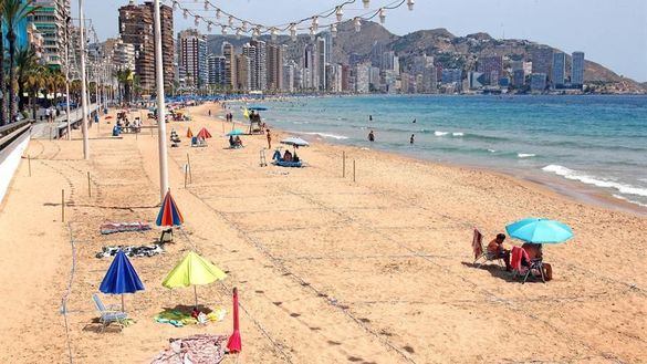 Un juzgado de Badajoz permite a un trabajador cambiar sus vacaciones por la pandemia