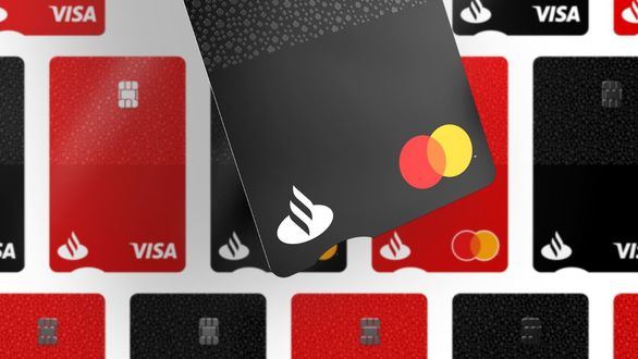 Santander acelera el lanzamiento de tarjetas sostenibles en Europa para apoyar la transición ecológica