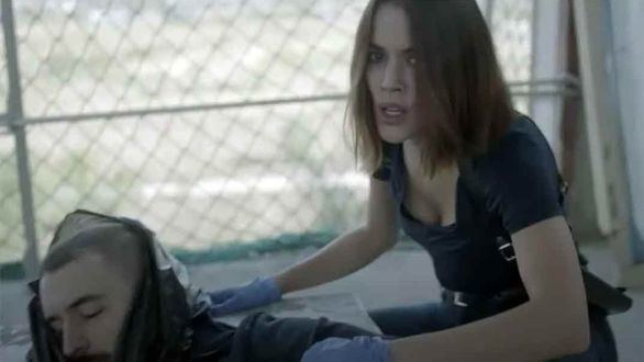 "Parot", la nueva serie de TVE con Adriana Ugarte se estrenará en Amazon el 28 de mayo