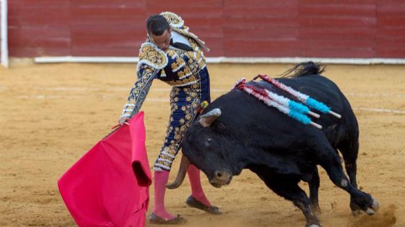 La corrida de Morón inaugura la temporada de festejos taurinos en Sevilla