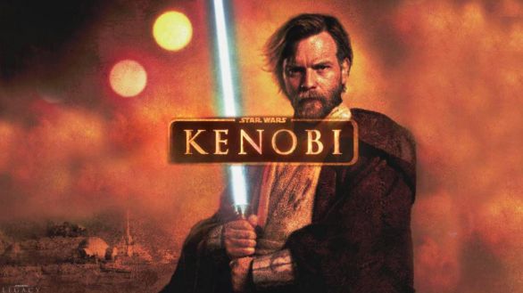 Arranca el rodaje de la serie Kenobi , con Ewan McGregor como Maestro Jedi