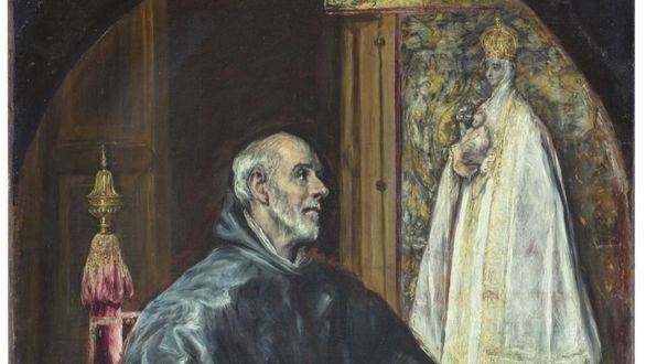 El Prado, el Thyssen o el Benaki de Atenas enseñarán sus Grecos el 7 de abril