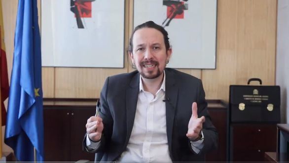 Iglesias se despide del Gobierno: "A Podemos no se le compra"