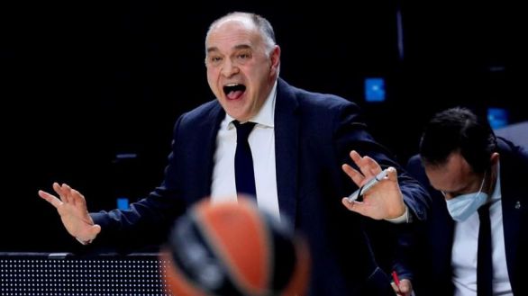 Euroliga. Descalabro de un Real Madrid que se aboca a la agonía | 83-108