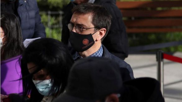 Monedero admite que la factura a Neurona tiene errores pero que "lo relevante" está