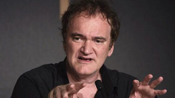 Quentin Tarantino debuta en la novela con Érase una vez en Hollywood