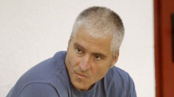 Indignación por el acercamiento del etarra Txapote: 