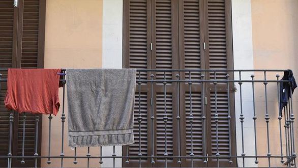 Detenida una pareja que obtuvo 500.000 euros al alquilar pisos de uso turístico