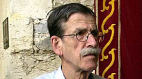 Muere Julen Madariaga, uno de los fundadores de ETA