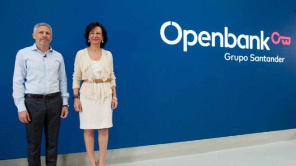 Los clientes de Openbank donaron 3,5 millones de euros a causas solidarias en el último año