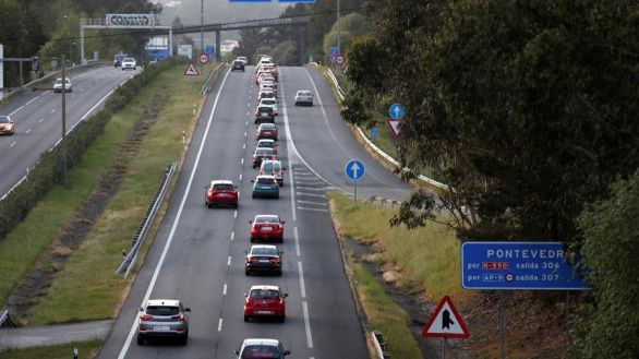 32 personas fallecieron en las carreteras en Semana Santa, máximo desde 2016