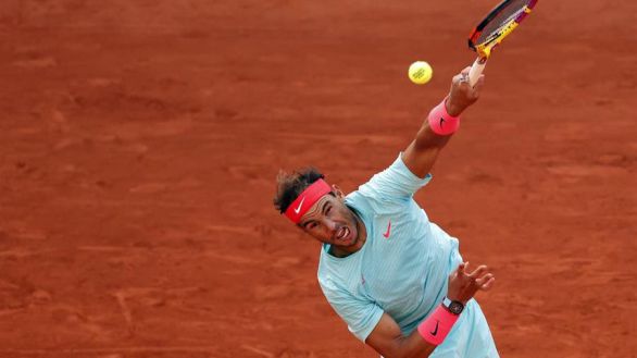 Roland Garros se retrasa una semana para sortear las restricciones por el COVID