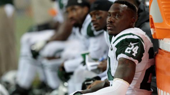 Phillip Adams, exjugador de la NFL, se suicida después de matar a cinco personas