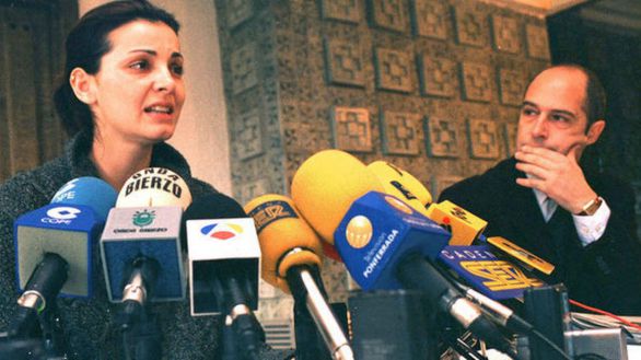 Polémica por una entrevista al condenado por acoso a Nevenka