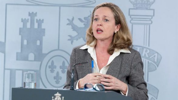 El Gobierno reconoce que la economía crecerá menos de lo esperado