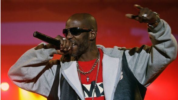 Muere a los 50 años por un infarto el rapero estadounidense DMX