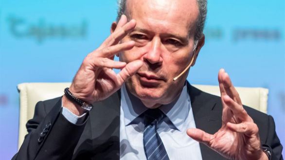 Más de 2.500 jueces denuncian ante la UE la reforma del Poder Judicial del Gobierno