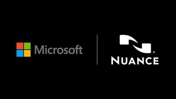 Microsoft compra la empresa de IA y reconocimiento de voz, Nuance, por 19.700 millones de dólares