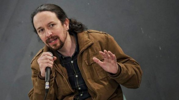 Iglesias desmiente a Gabilondo: si gobierna la izquierda, los impuestos subirán