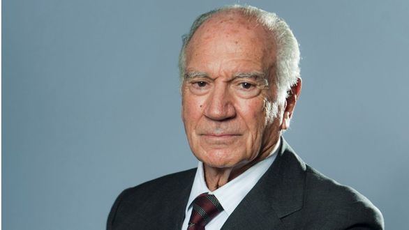 Fallece el empresario Mariano Puig, expresidente de Puig