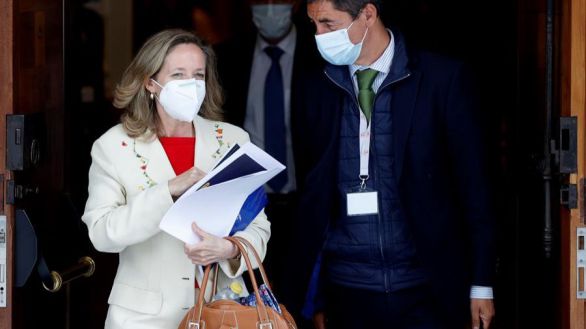 El FMI reclama al Gobierno español 