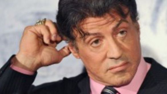 Stallone desmiente que forme parte del club privado de Trump