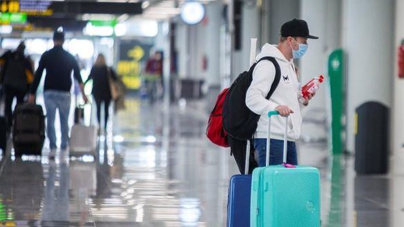 El certificado europeo de vacunación no será un pasaporte que garantice la movilidad
