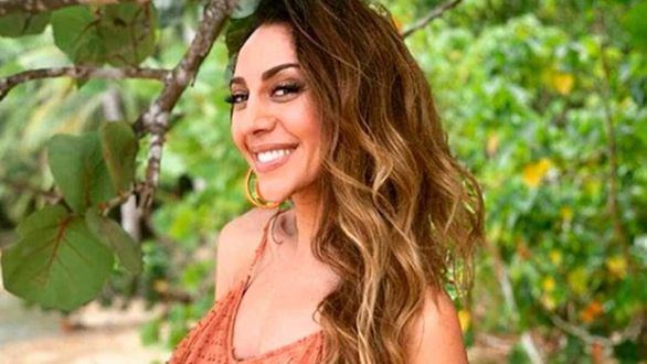 Mónica Naranjo presentará un nuevo reality en Netflix que pone a prueba la relación de seis parejas