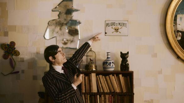 Oro y Plata de Ramón , un cabaret barroco que celebra la música del Siglo de Oro